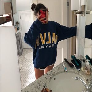 Calvin Klein Sweatshirt